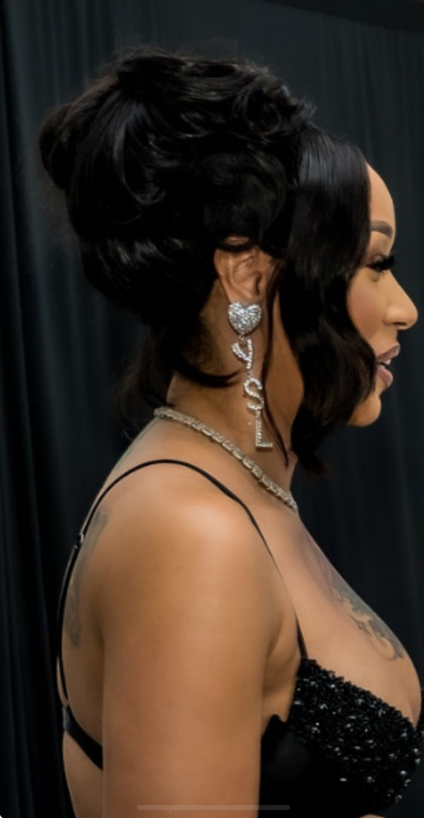 360 Wigs 180% Density